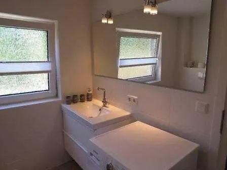 Apartment Ferienwohnung Angeln Glücksburg