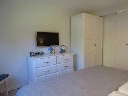 Ferienwohnung Angeln Apartment Glücksburg