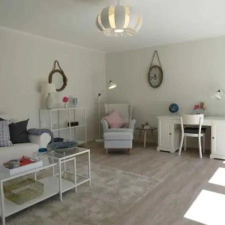Apartment Ferienwohnung Angeln *