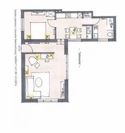 Apartment Ferienwohnung Angeln *